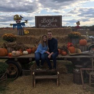 Meet your Posher, Will